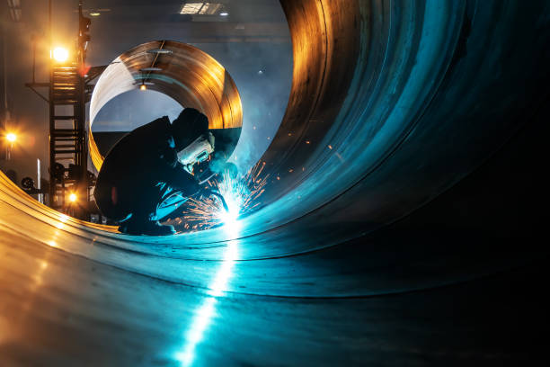Reliable New Plymouth, ID Welder & Metal Fabrication Solutions