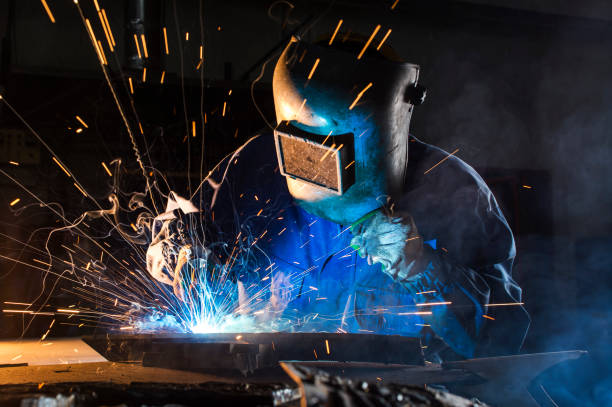 Best Aerospace and Defense Welding in New Plymouth, ID