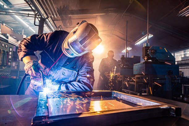 Best Pipe Welding in New Plymouth, ID