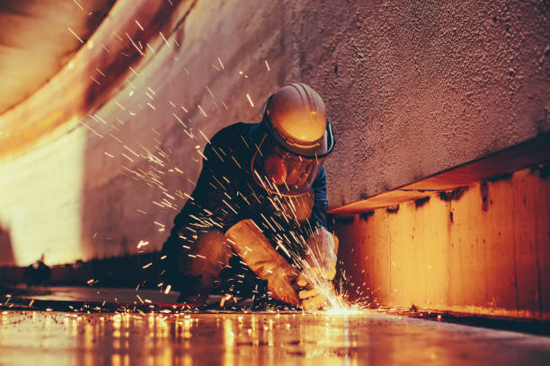 Affordable Welder Services in New Plymouth, ID