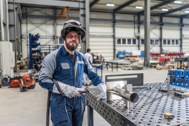 Best Specialty Welding Processes in New Plymouth, ID