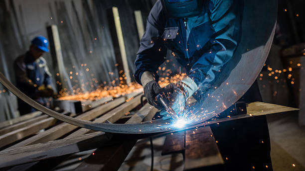 Best Specialty Welding Processes in New Plymouth, ID