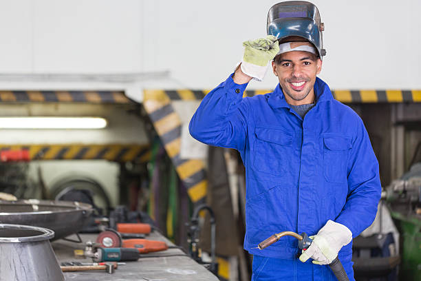 Best Welding Equipment Sales and Repair in New Plymouth, ID